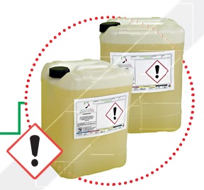 Desengrasante Universal