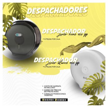 Despachadores